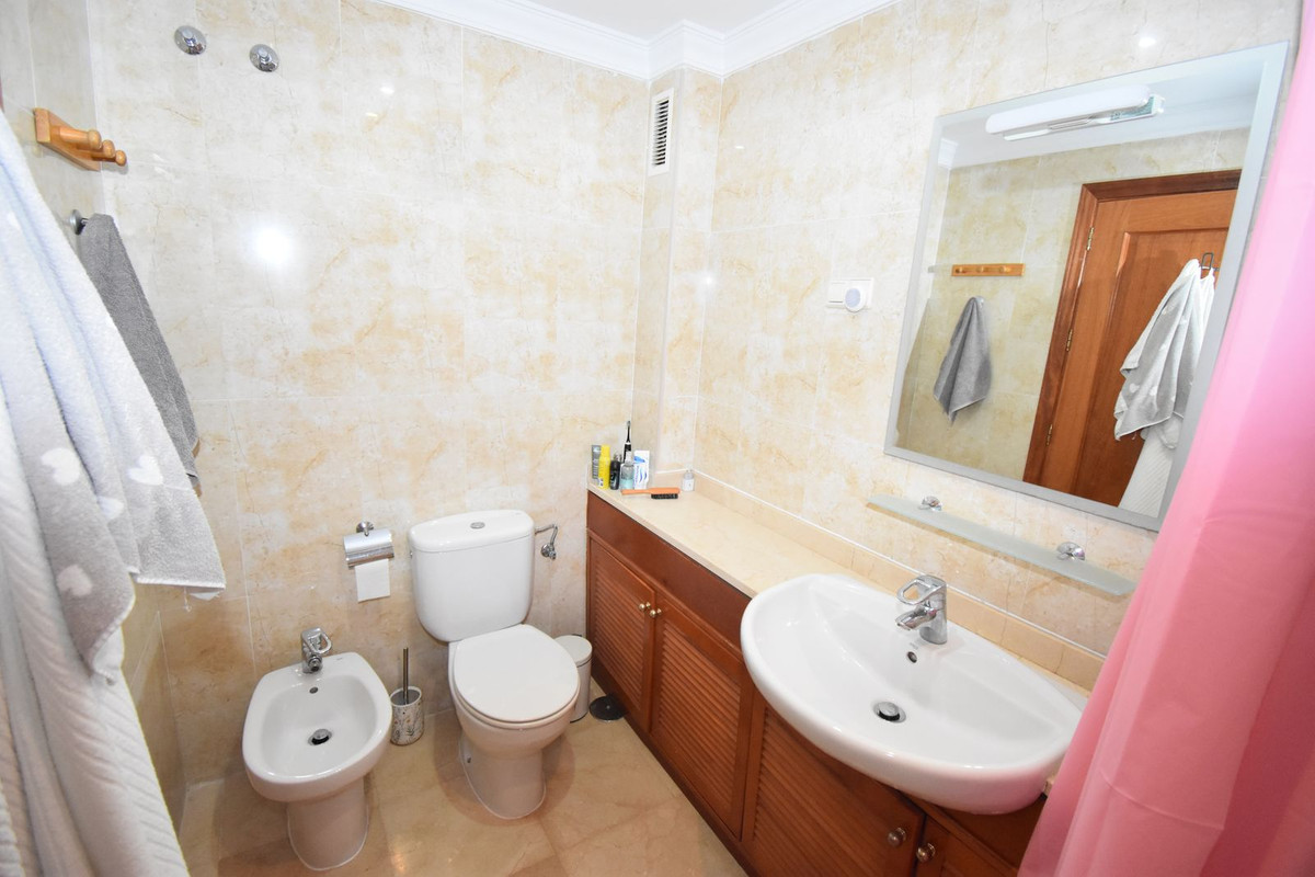 2 Bed Apartment for sale in La Cala Hills Costa Del Sol, Málaga, Spain