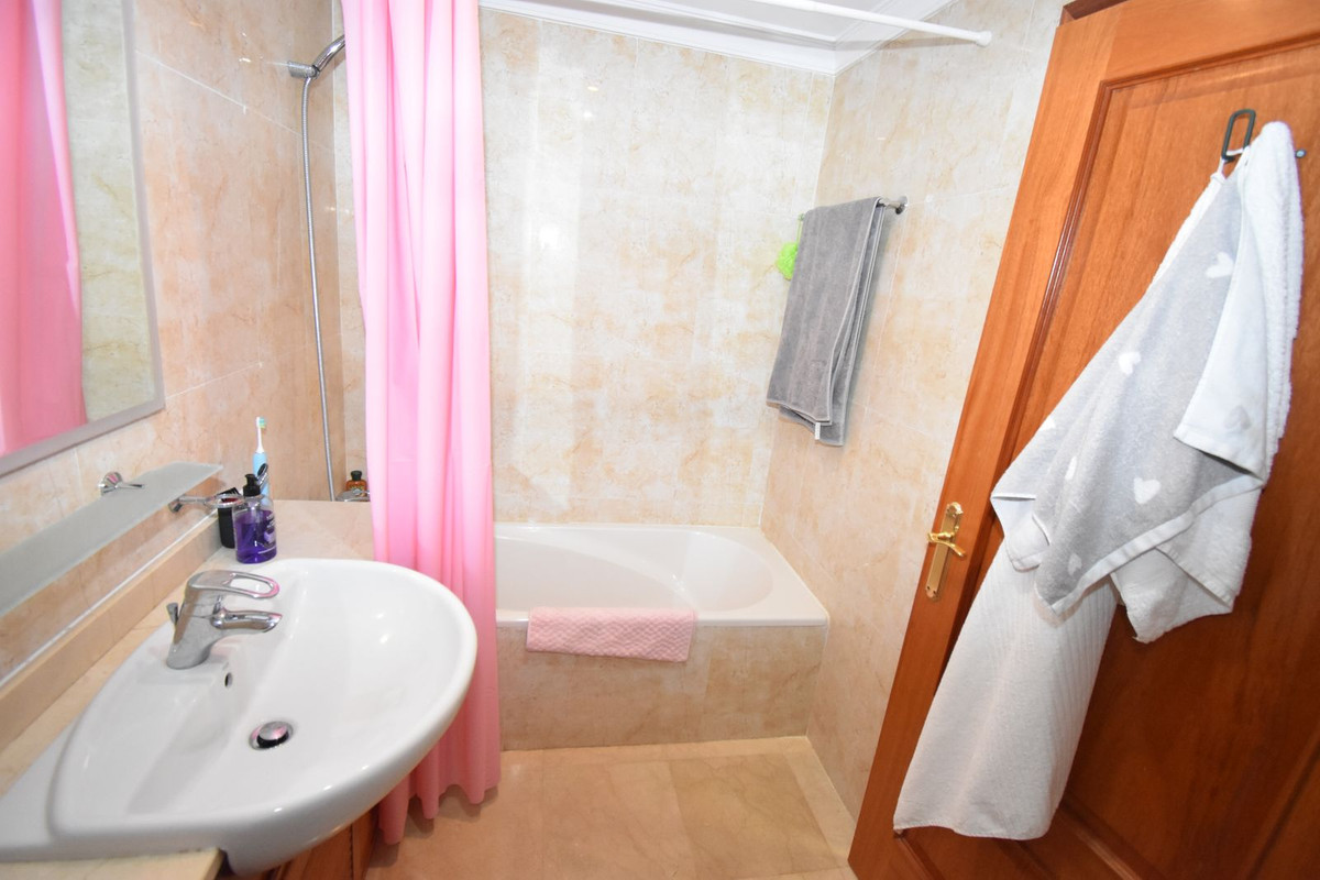 2 Bed Apartment for sale in La Cala Hills Costa Del Sol, Málaga, Spain