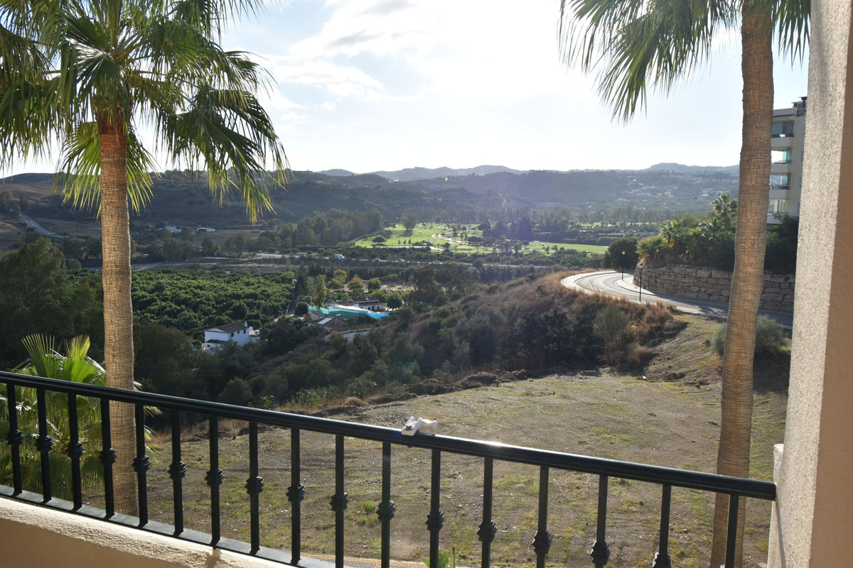 2 Bed Apartment for sale in La Cala Hills Costa Del Sol, Málaga, Spain