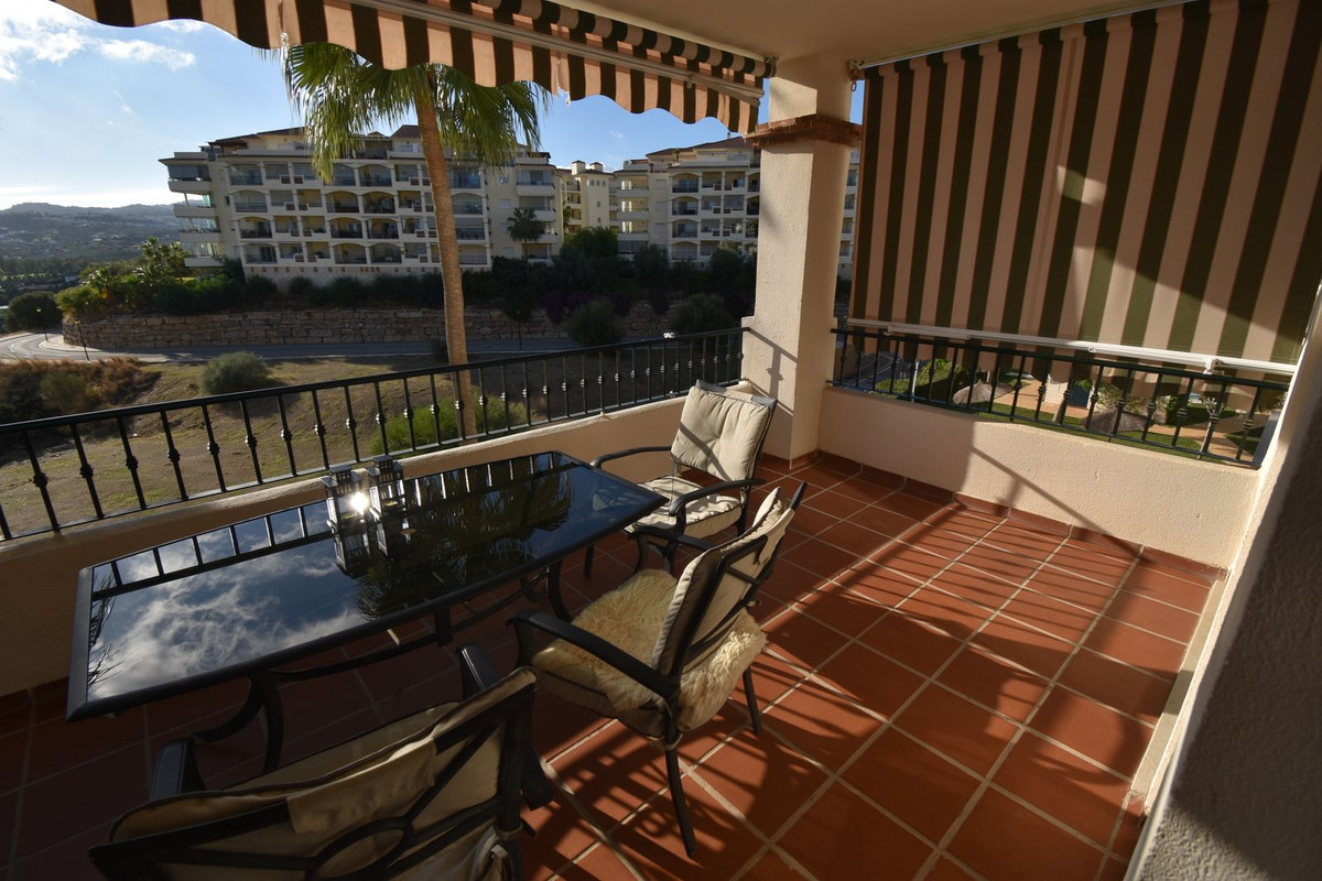2 Bed Apartment for sale in La Cala Hills Costa Del Sol, Málaga, Spain