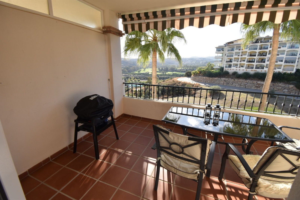 2 Bed Apartment for sale in La Cala Hills Costa Del Sol, Málaga, Spain