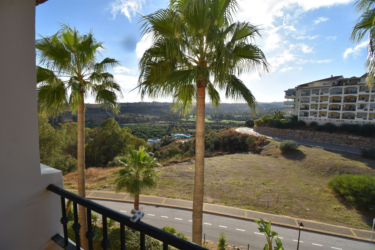 2 Bed Apartment for sale in La Cala Hills Costa Del Sol, Málaga, Spain