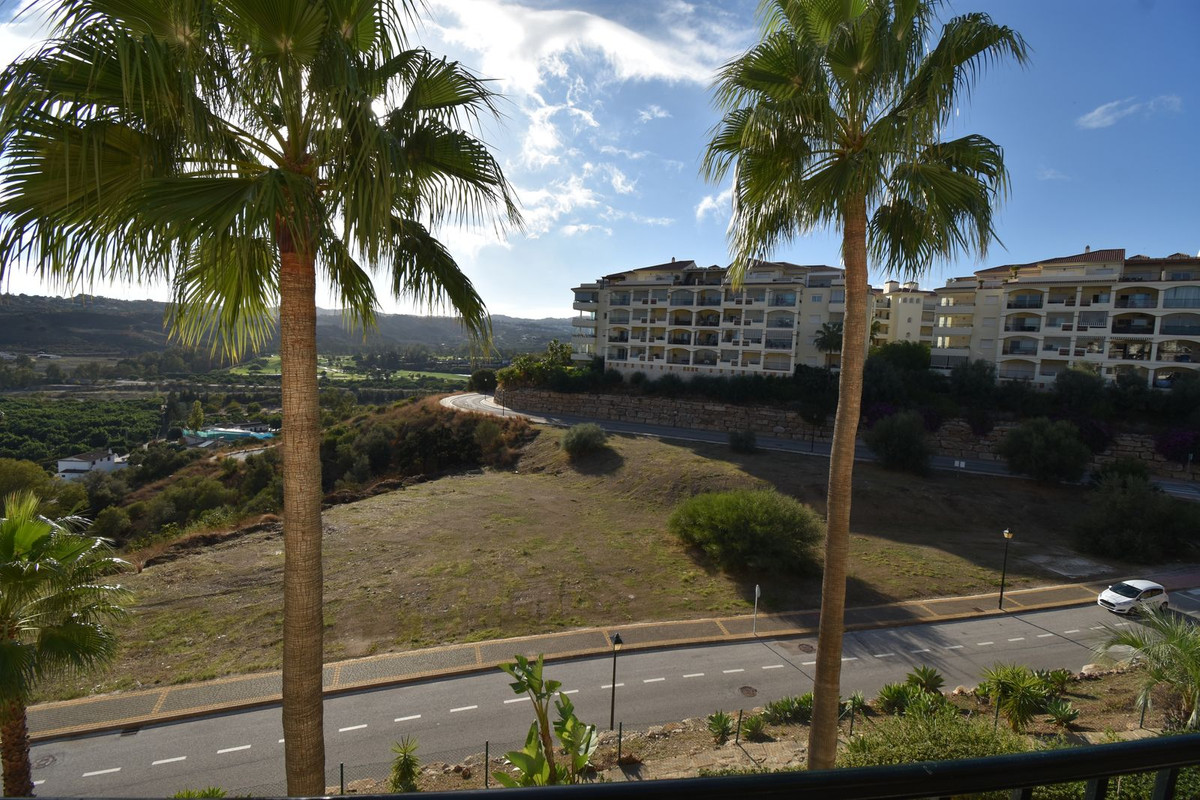 2 Bed Apartment for sale in La Cala Hills Costa Del Sol, Málaga, Spain