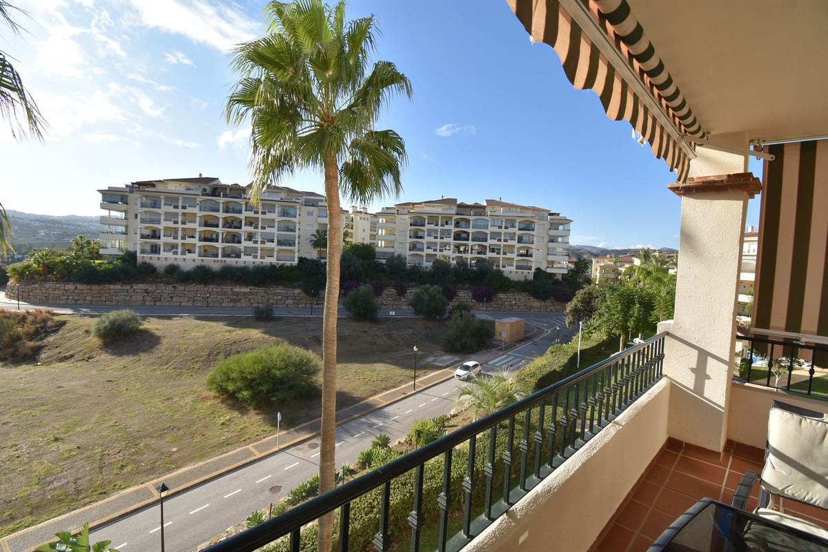 2 Bed Apartment for sale in La Cala Hills Costa Del Sol, Málaga, Spain
