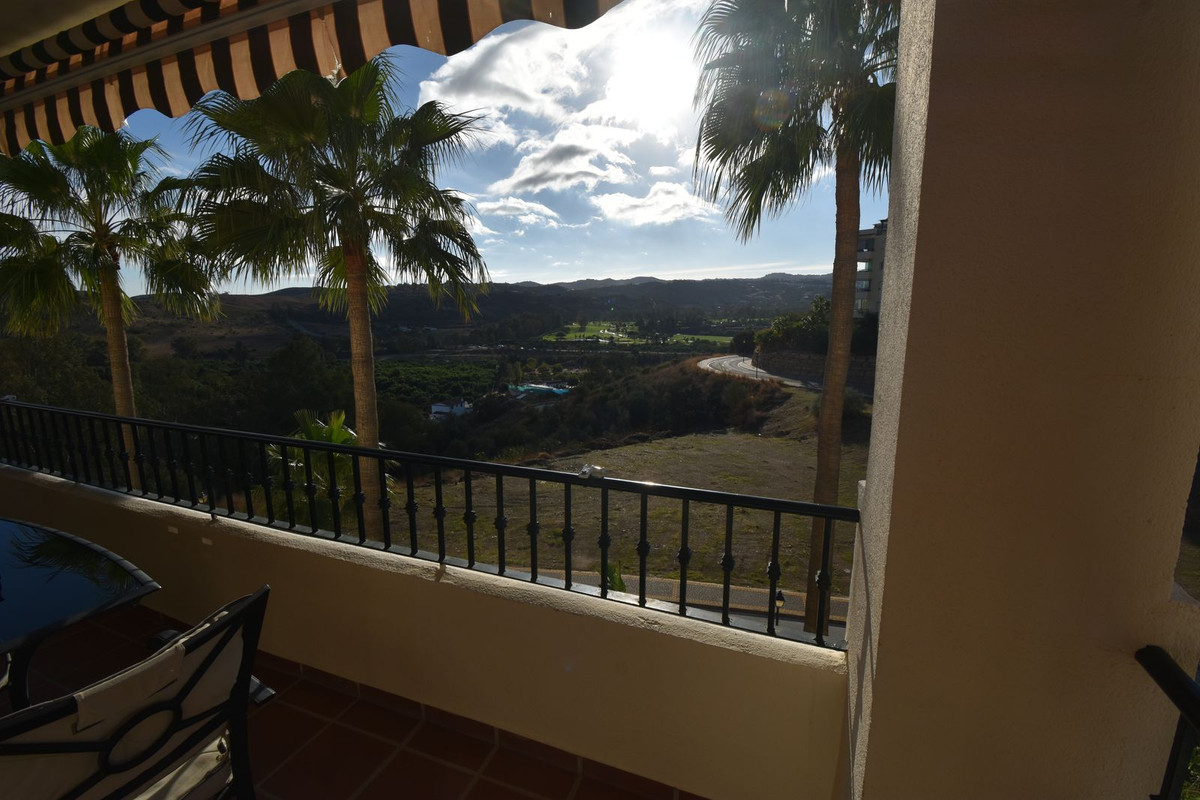 2 Bed Apartment for sale in La Cala Hills Costa Del Sol, Málaga, Spain