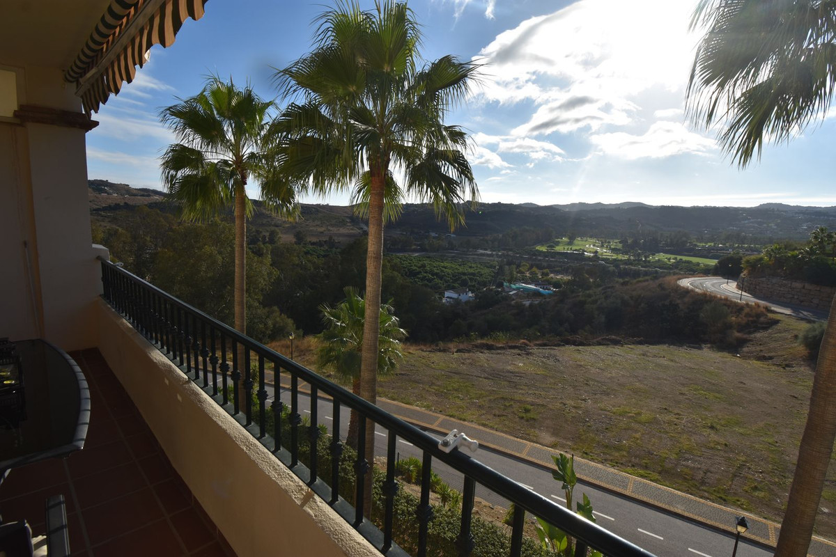 2 Bed Apartment for sale in La Cala Hills Costa Del Sol, Málaga, Spain