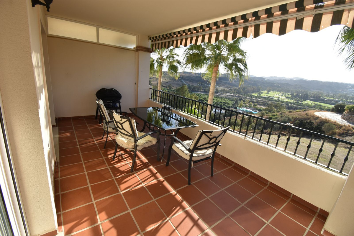 2 Bed Apartment for sale in La Cala Hills Costa Del Sol, Málaga, Spain
