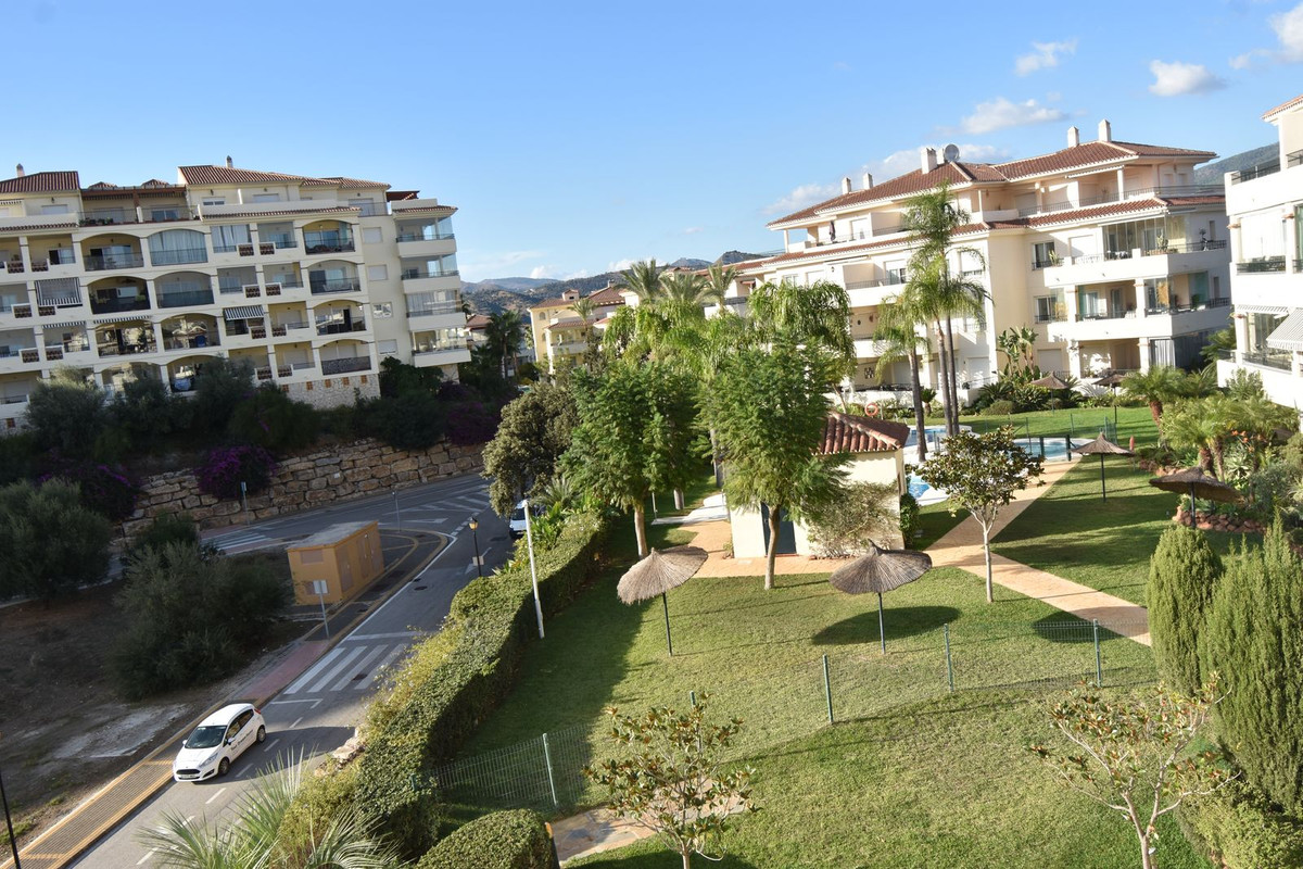 2 Bed Apartment for sale in La Cala Hills Costa Del Sol, Málaga, Spain