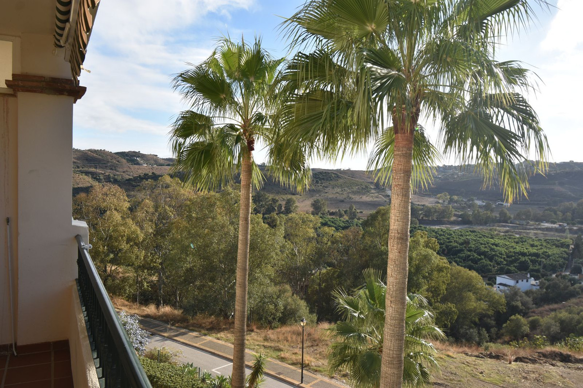 2 Bed Apartment for sale in La Cala Hills Costa Del Sol, Málaga, Spain