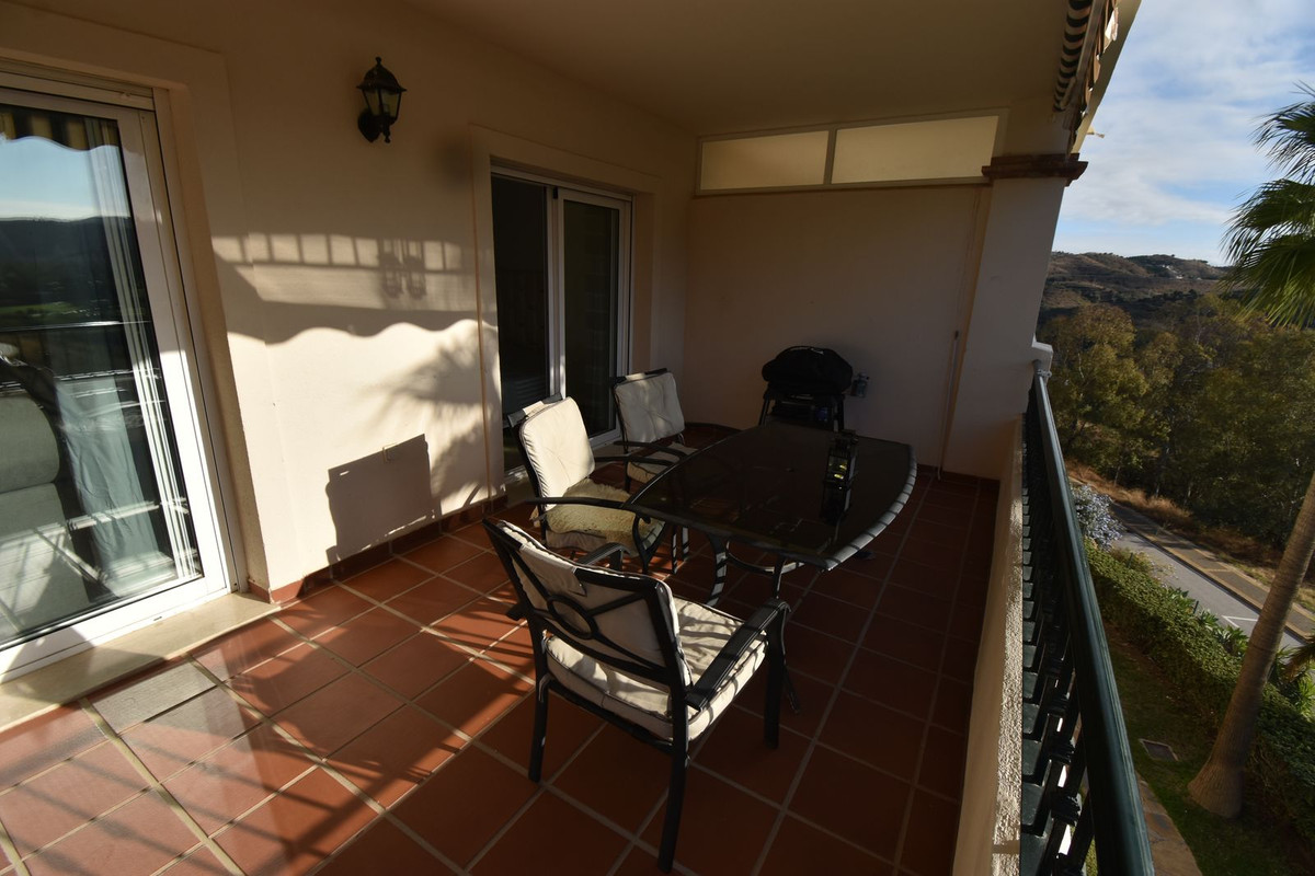 2 Bed Apartment for sale in La Cala Hills Costa Del Sol, Málaga, Spain
