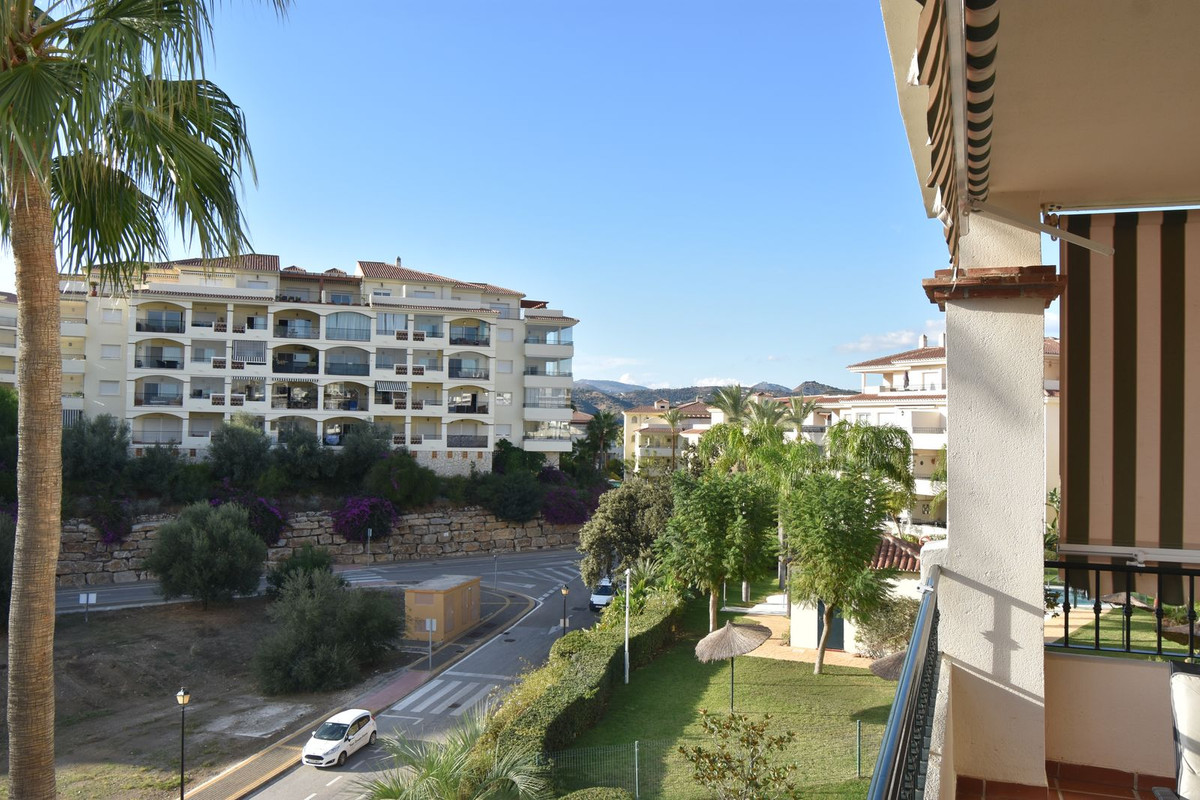 2 Bed Apartment for sale in La Cala Hills Costa Del Sol, Málaga, Spain