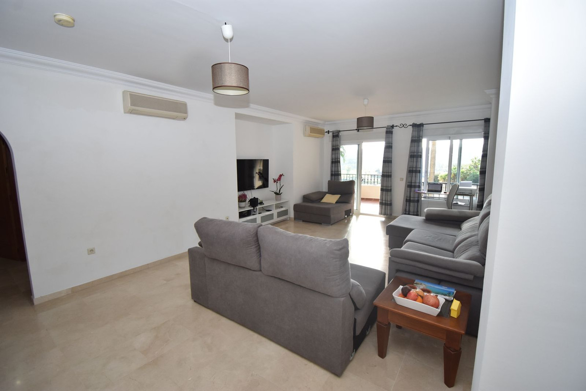 2 Bed Apartment for sale in La Cala Hills Costa Del Sol, Málaga, Spain