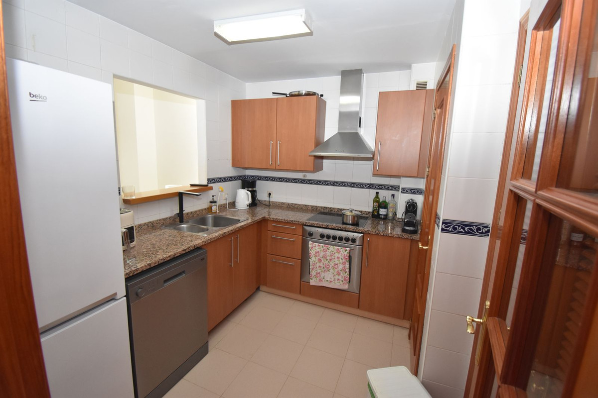 2 Bed Apartment for sale in La Cala Hills Costa Del Sol, Málaga, Spain