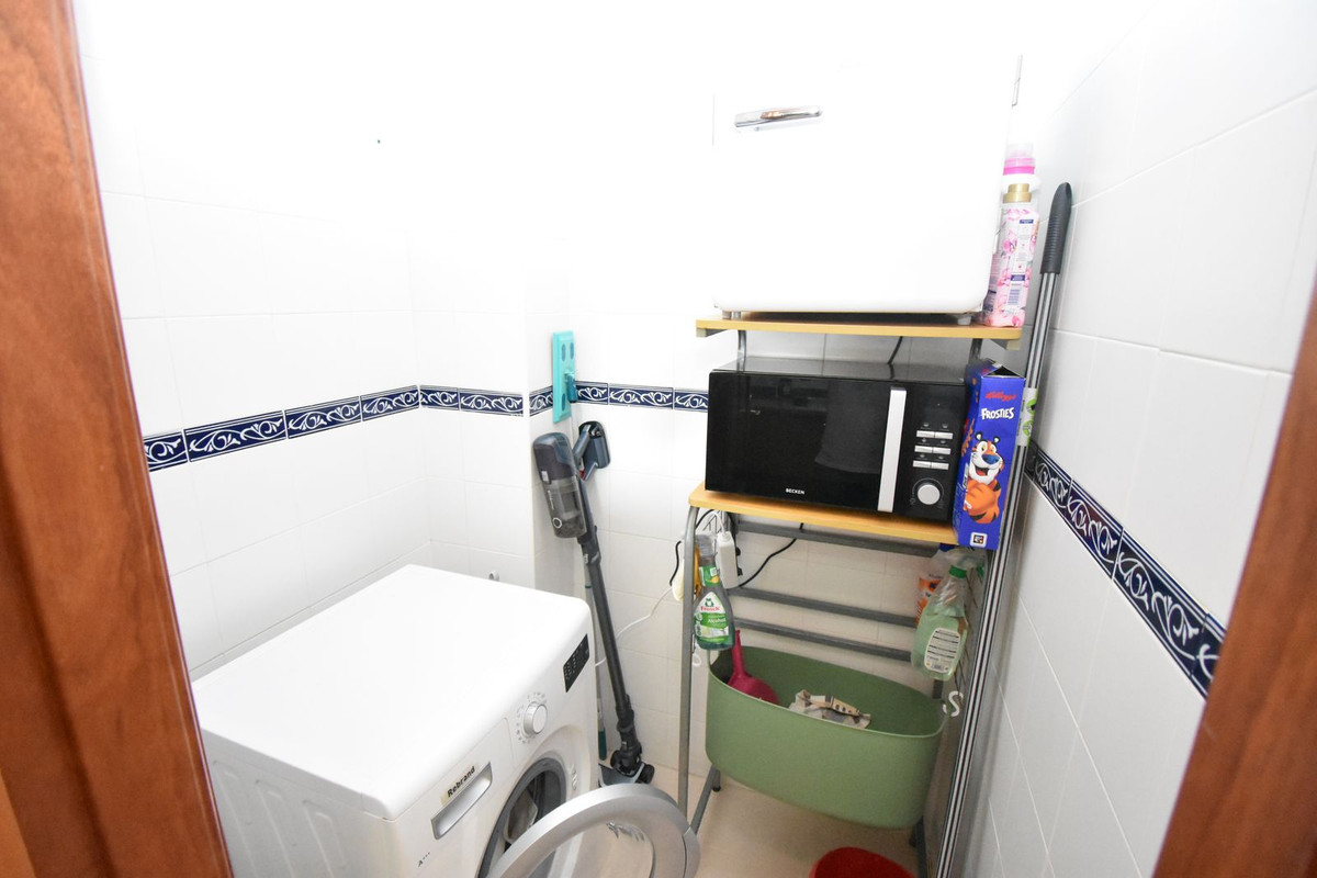 2 Bed Apartment for sale in La Cala Hills Costa Del Sol, Málaga, Spain