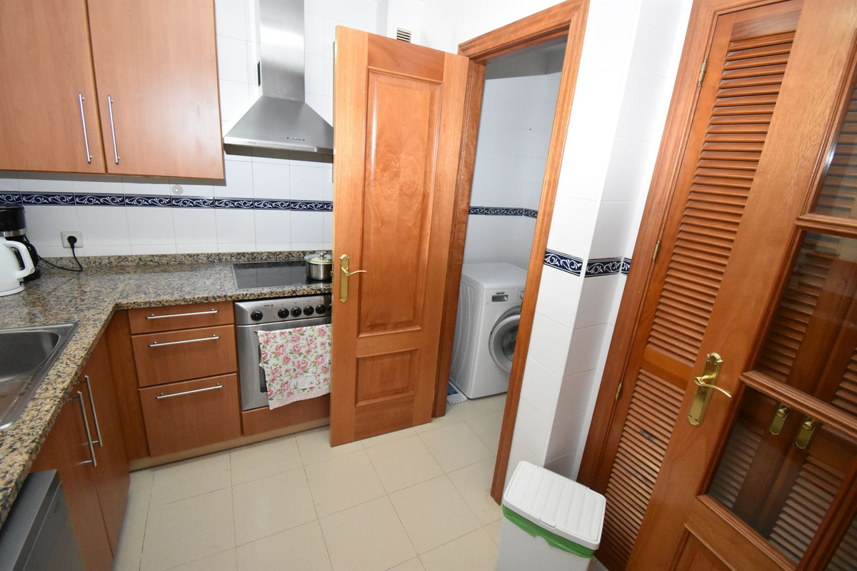2 Bed Apartment for sale in La Cala Hills Costa Del Sol, Málaga, Spain