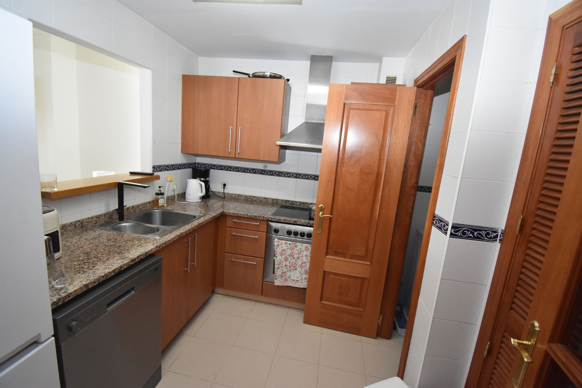 2 Bed Apartment for sale in La Cala Hills Costa Del Sol, Málaga, Spain
