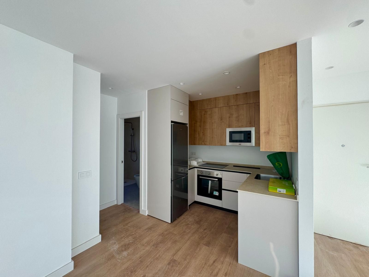 1 Bed Apartment for sale in Torremolinos Costa Del Sol, Málaga, Spain