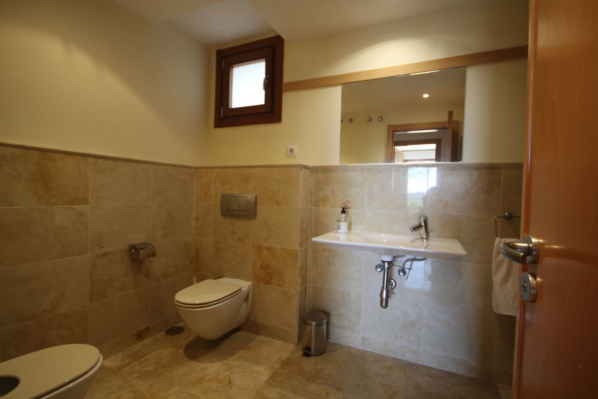 3 Bed Apartment for sale in Los Monteros Costa Del Sol, Málaga, Spain