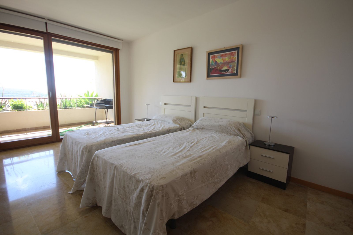 3 Bed Apartment for sale in Los Monteros Costa Del Sol, Málaga, Spain