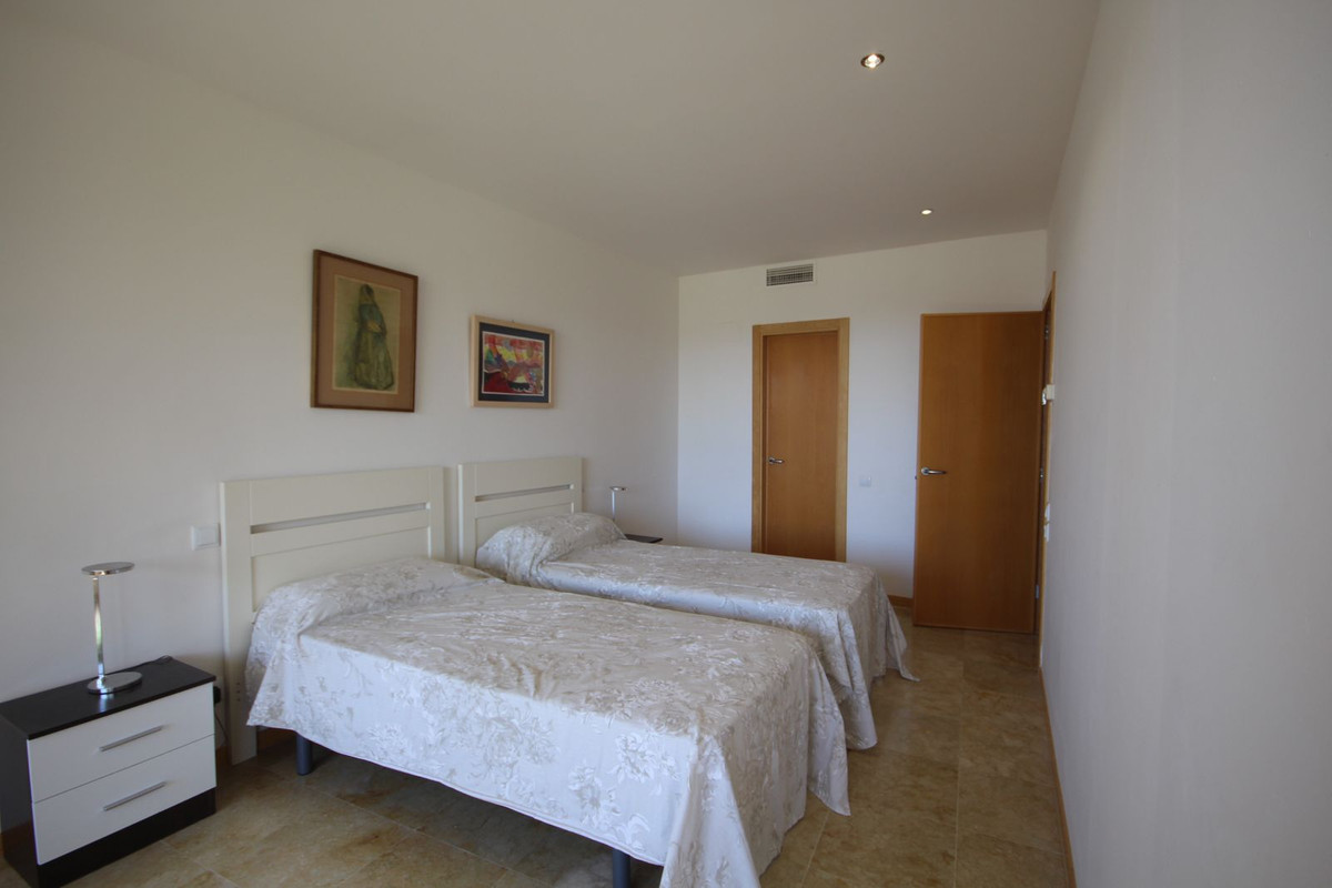 3 Bed Apartment for sale in Los Monteros Costa Del Sol, Málaga, Spain