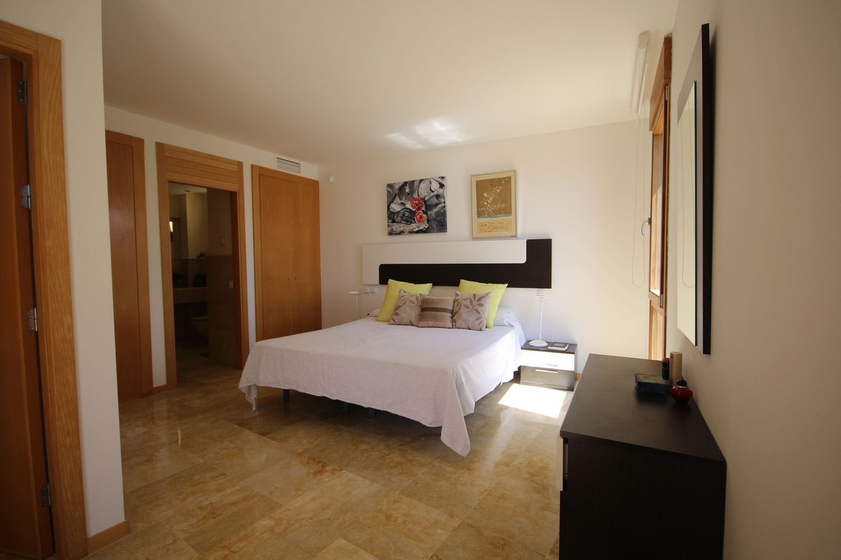 3 Bed Apartment for sale in Los Monteros Costa Del Sol, Málaga, Spain
