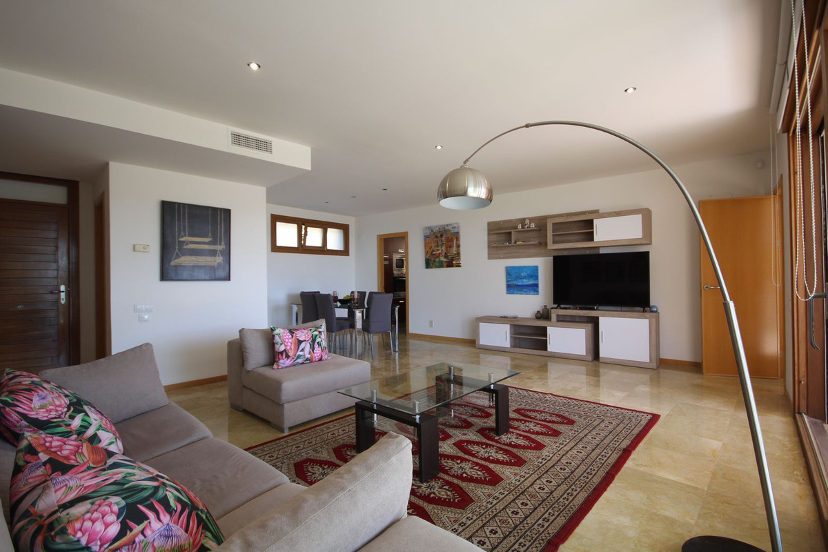 3 Bed Apartment for sale in Los Monteros Costa Del Sol, Málaga, Spain