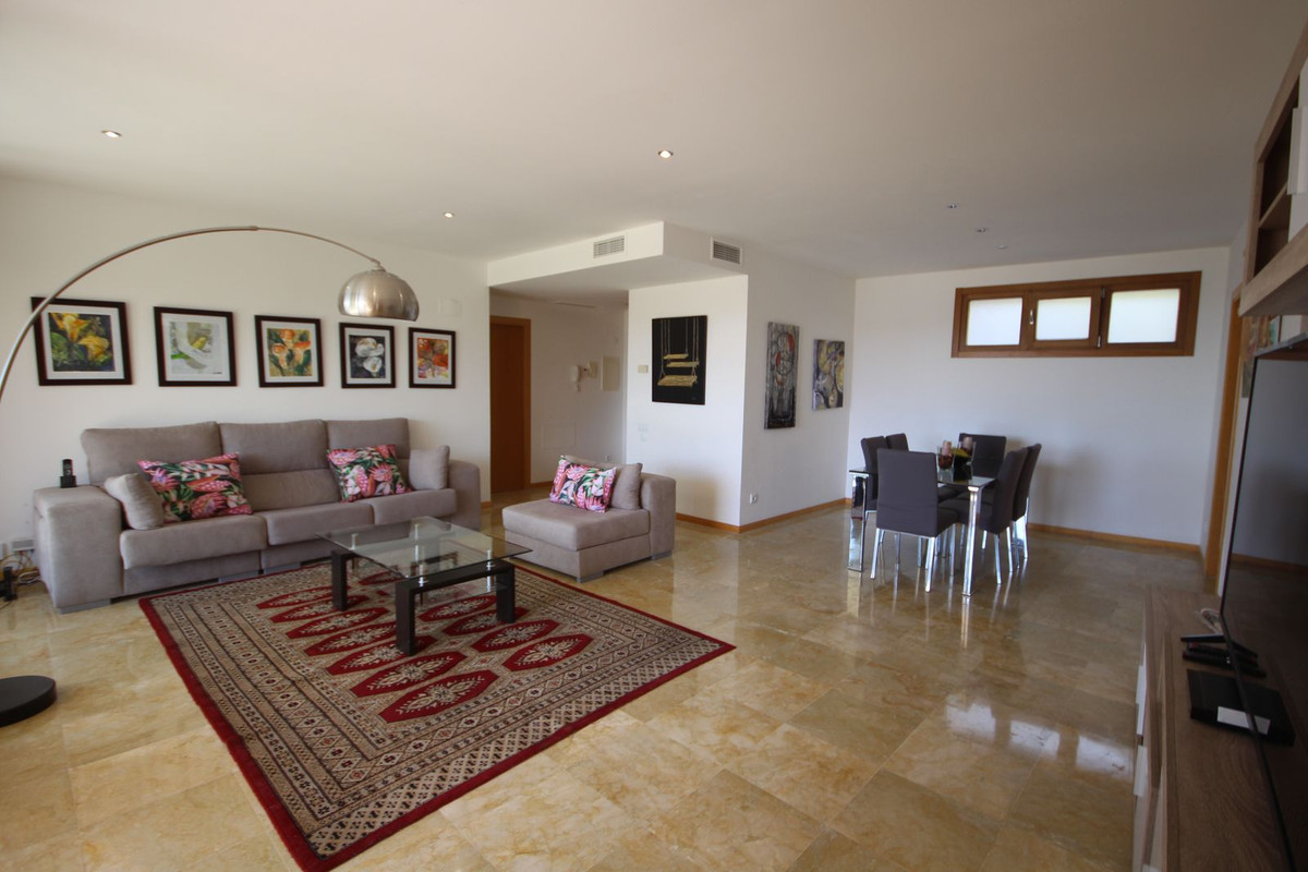 3 Bed Apartment for sale in Los Monteros Costa Del Sol, Málaga, Spain