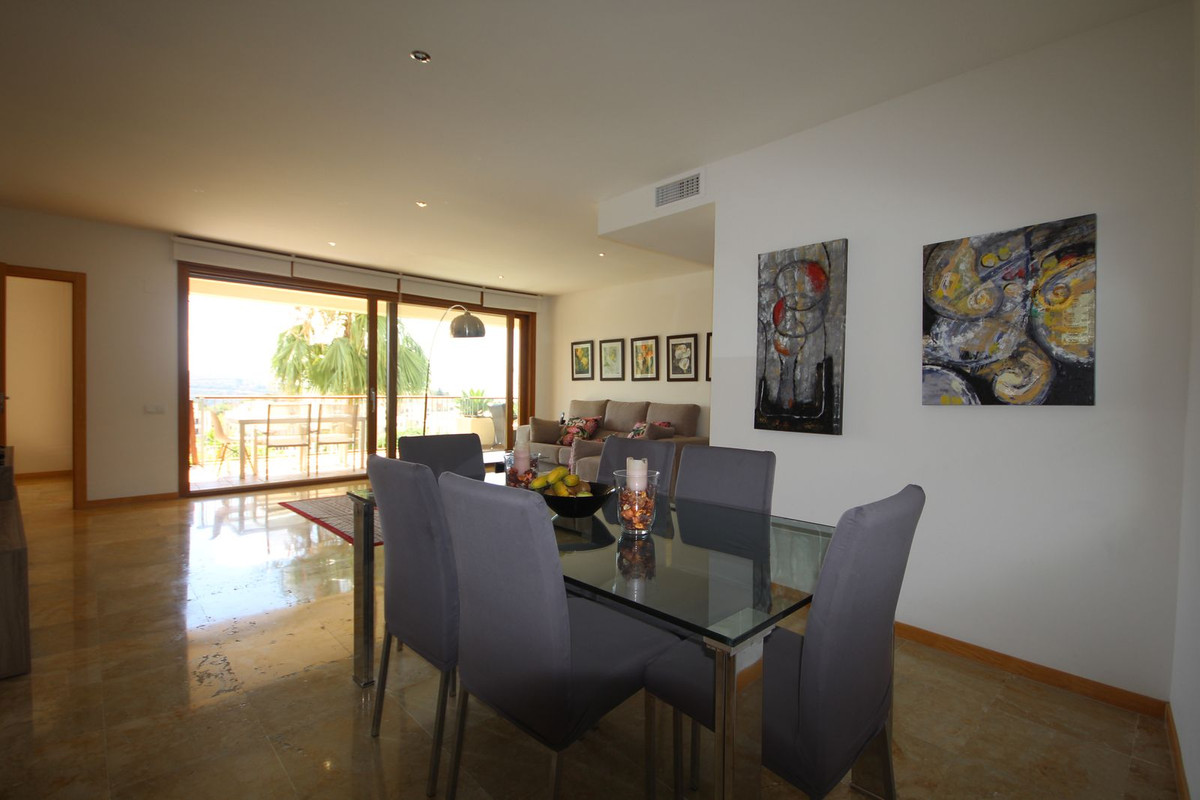 3 Bed Apartment for sale in Los Monteros Costa Del Sol, Málaga, Spain