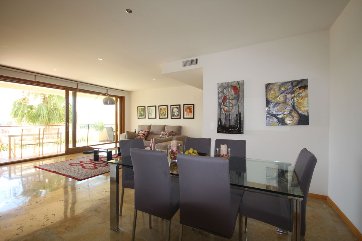 3 Bed Apartment for sale in Los Monteros Costa Del Sol, Málaga, Spain