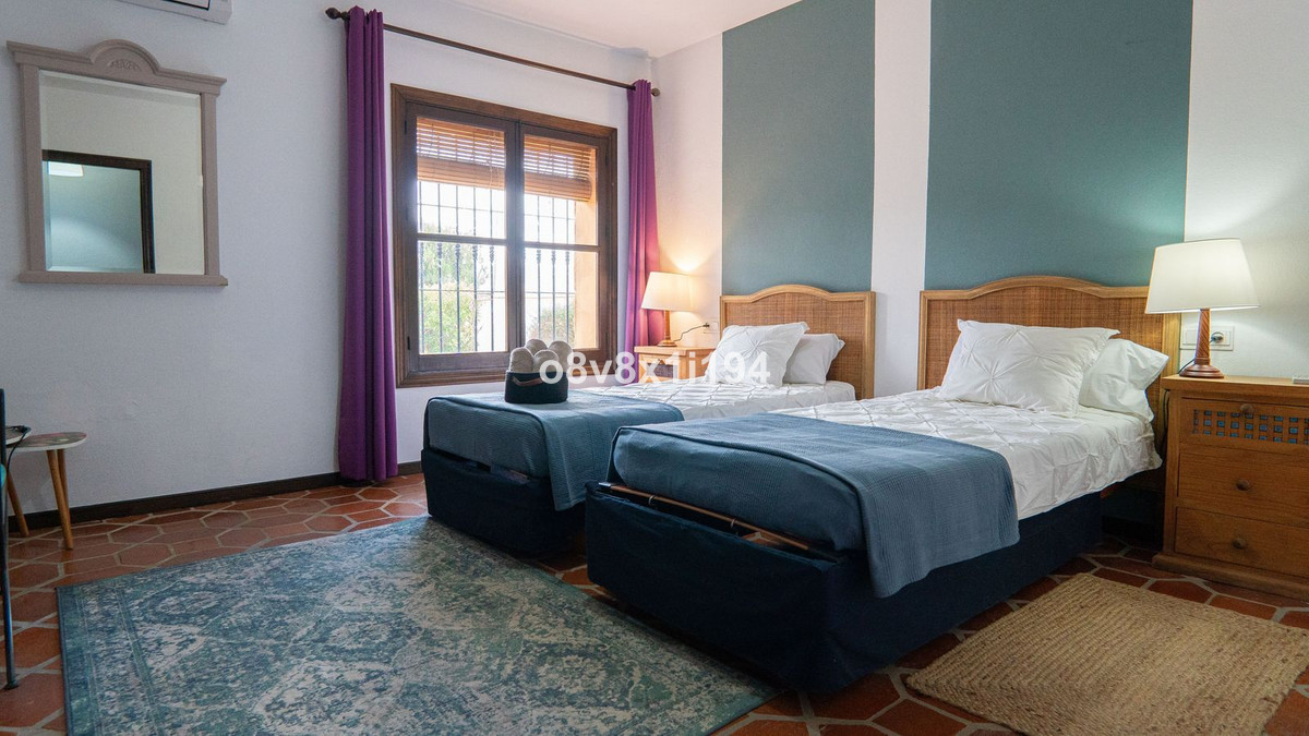 4 Bed Townhouse for sale in Alhaurín De La Torre Costa Del Sol, Málaga, Spain