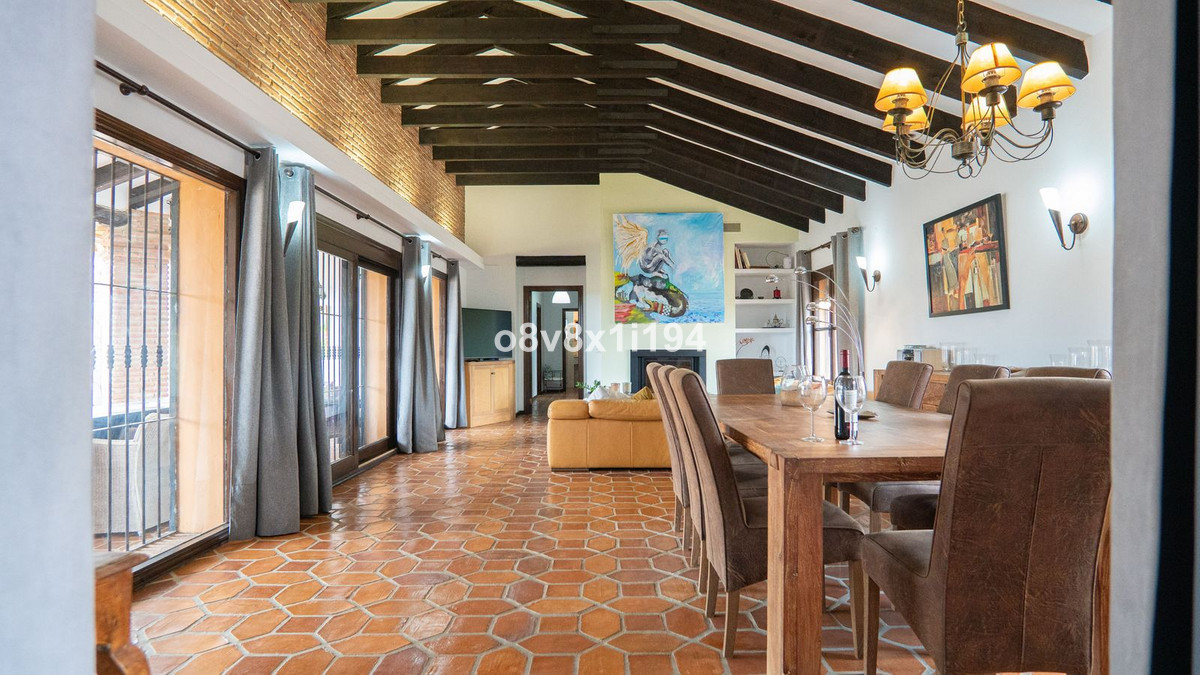 4 Bed Townhouse for sale in Alhaurín De La Torre Costa Del Sol, Málaga, Spain