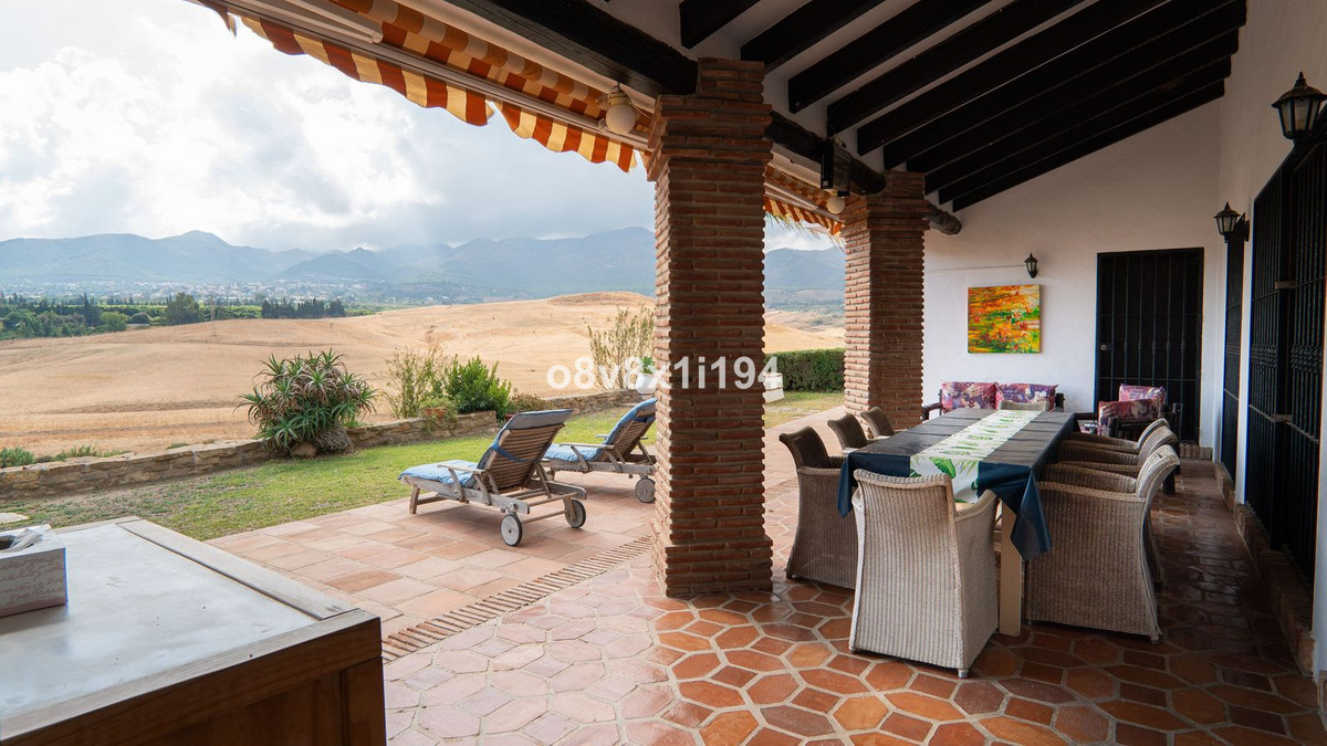 4 Bed Townhouse for sale in Alhaurín De La Torre Costa Del Sol, Málaga, Spain
