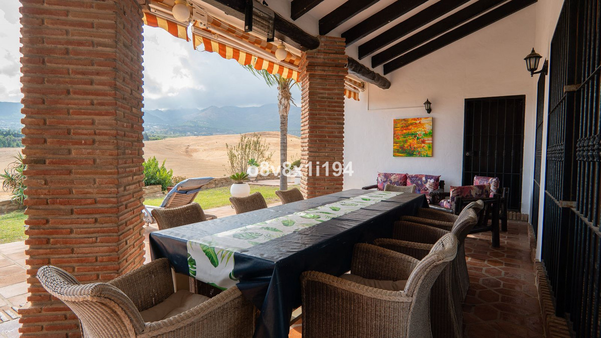 4 Bed Townhouse for sale in Alhaurín De La Torre Costa Del Sol, Málaga, Spain