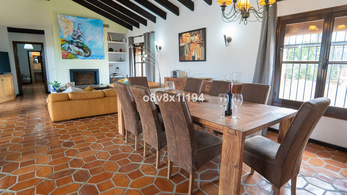 4 Bed Townhouse for sale in Alhaurín De La Torre Costa Del Sol, Málaga, Spain
