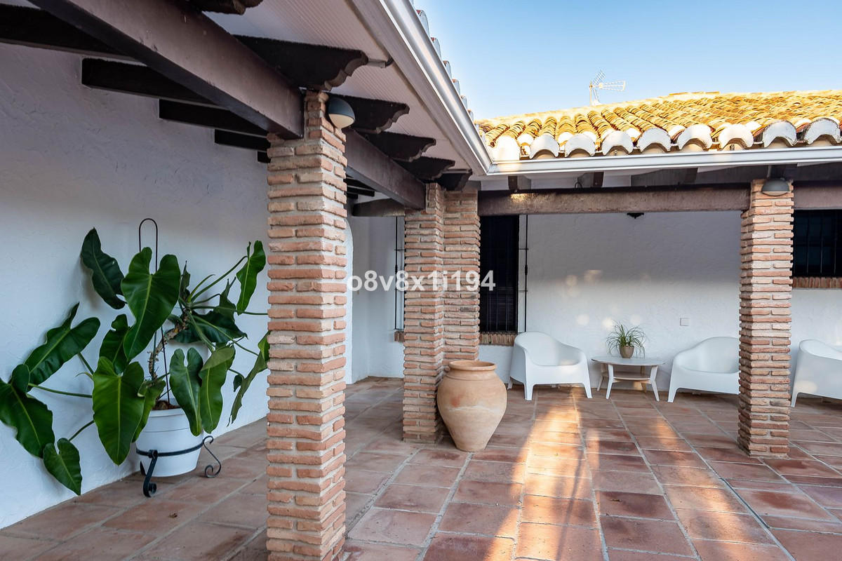 4 Bed Townhouse for sale in Alhaurín De La Torre Costa Del Sol, Málaga, Spain