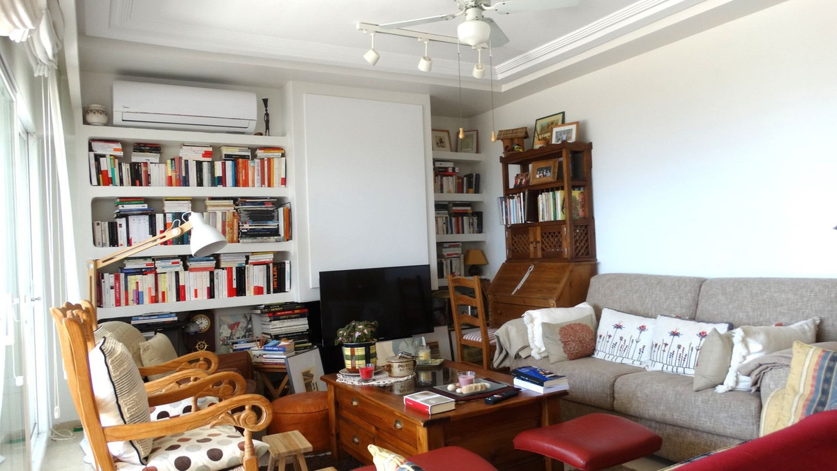 Se vende Ático de 3 dormitorios en Costa Del Sol, Málaga, España