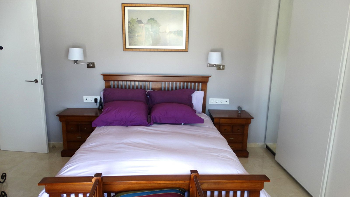 Se vende Ático de 3 dormitorios en Costa Del Sol, Málaga, España