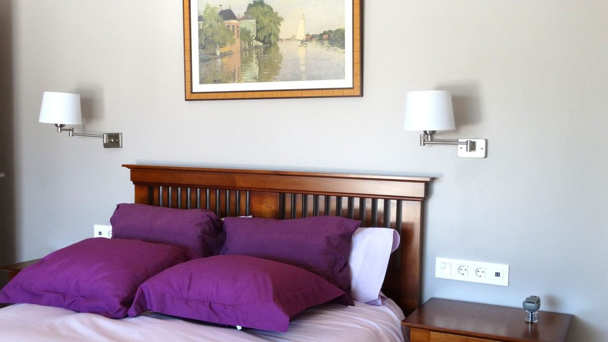 Se vende Ático de 3 dormitorios en Costa Del Sol, Málaga, España