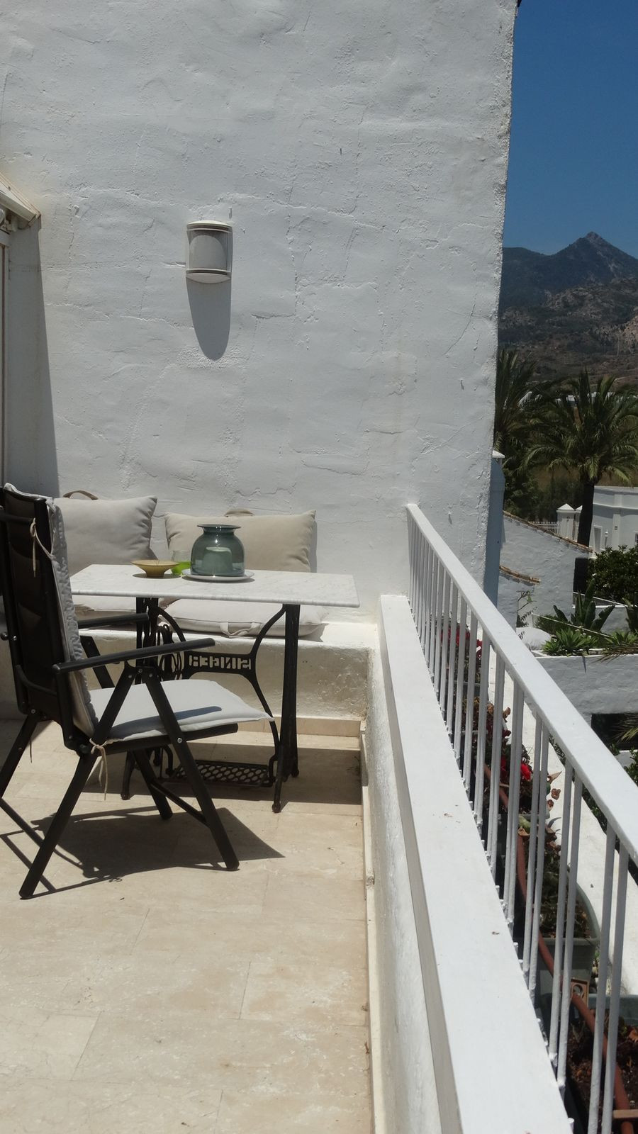 Se vende Ático de 3 dormitorios en Costa Del Sol, Málaga, España