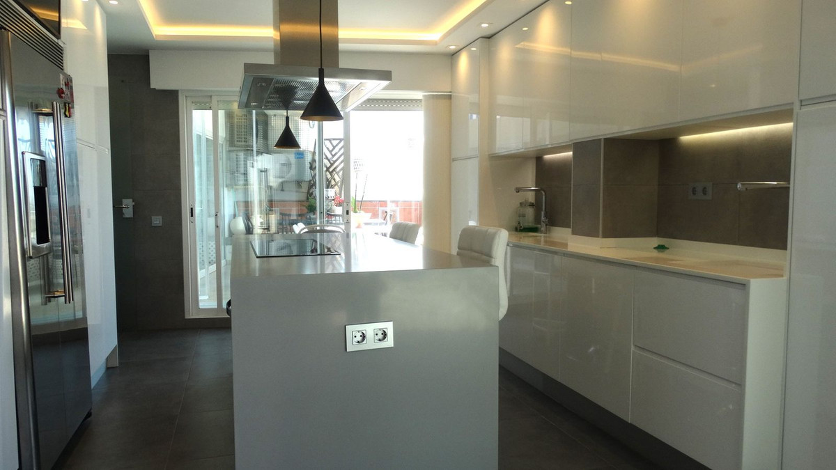 Se vende Ático de 3 dormitorios en Costa Del Sol, Málaga, España