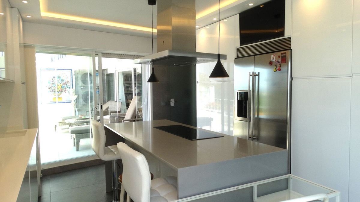 Se vende Ático de 3 dormitorios en Costa Del Sol, Málaga, España