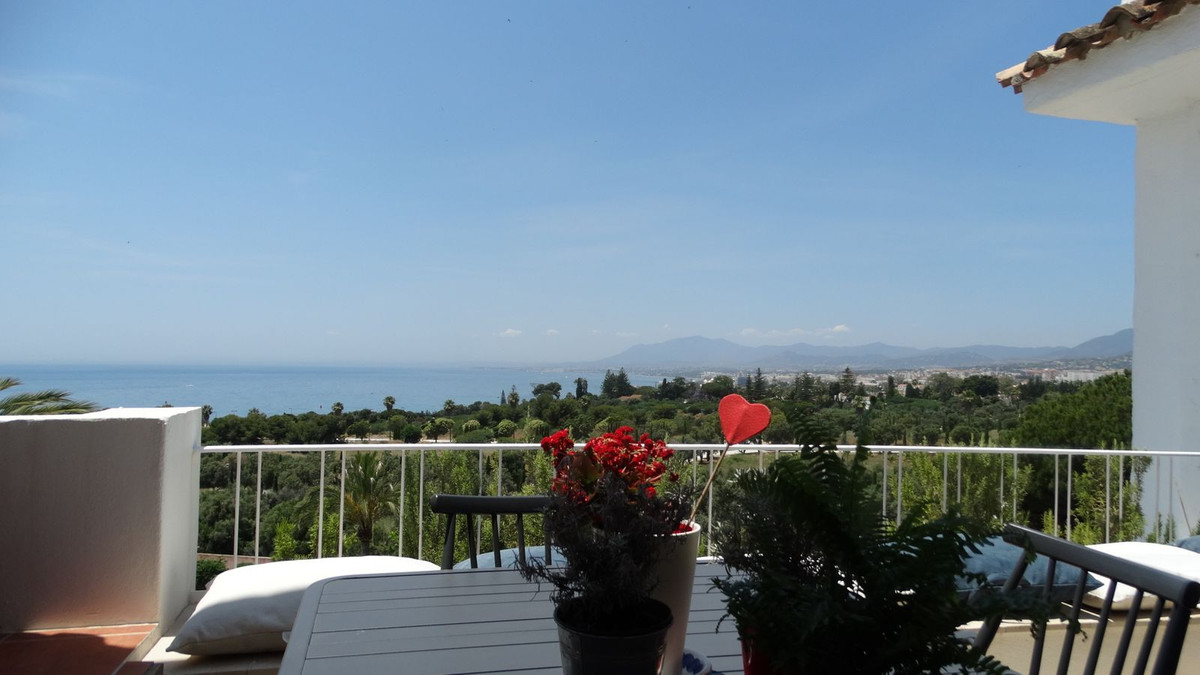 Se vende Ático de 3 dormitorios en Costa Del Sol, Málaga, España