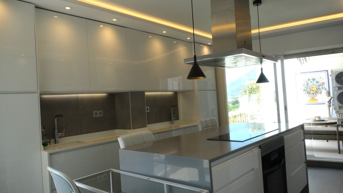 Se vende Ático de 3 dormitorios en Costa Del Sol, Málaga, España