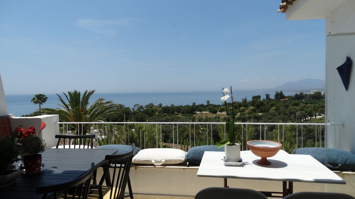 Se vende Ático de 3 dormitorios en Costa Del Sol, Málaga, España