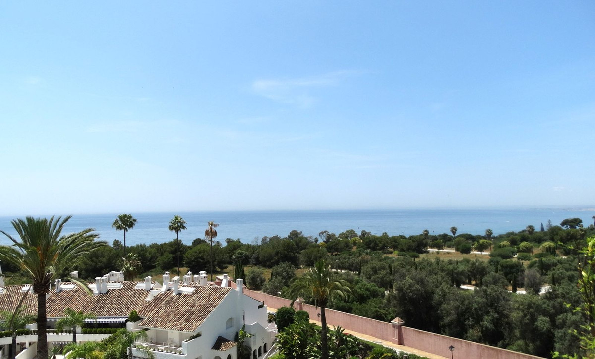 Se vende Ático de 3 dormitorios en Costa Del Sol, Málaga, España