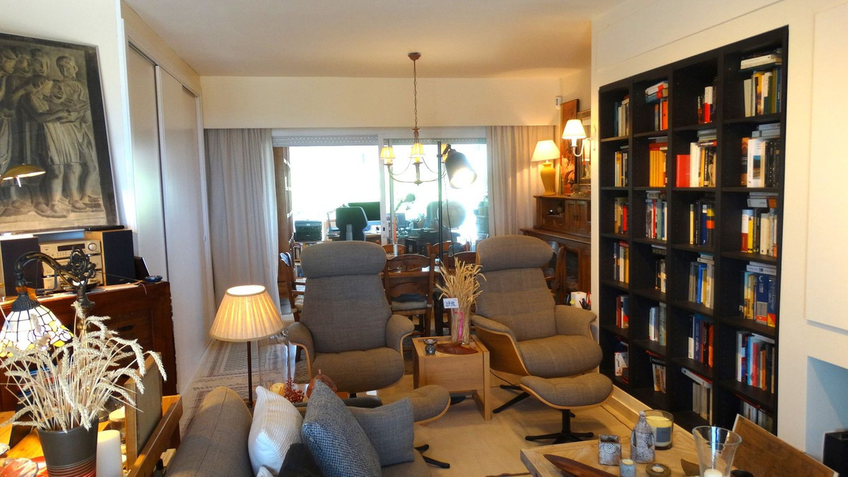 Se vende Ático de 3 dormitorios en Costa Del Sol, Málaga, España