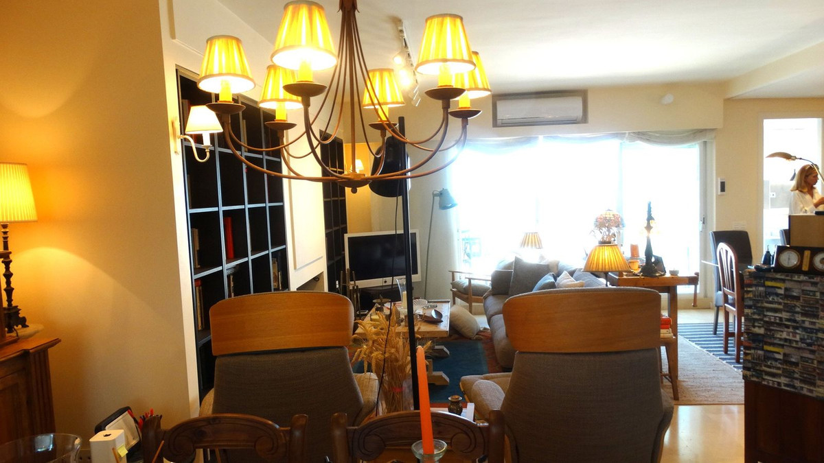 Se vende Ático de 3 dormitorios en Costa Del Sol, Málaga, España