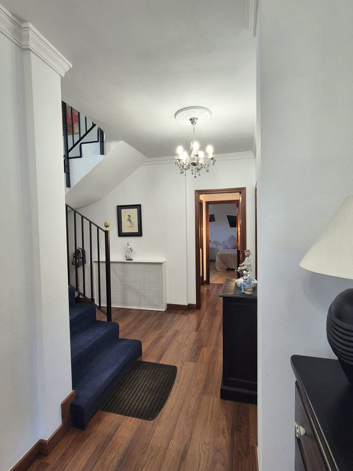 4 Bed Townhouse for sale in Coín Costa Del Sol, Málaga, Spain