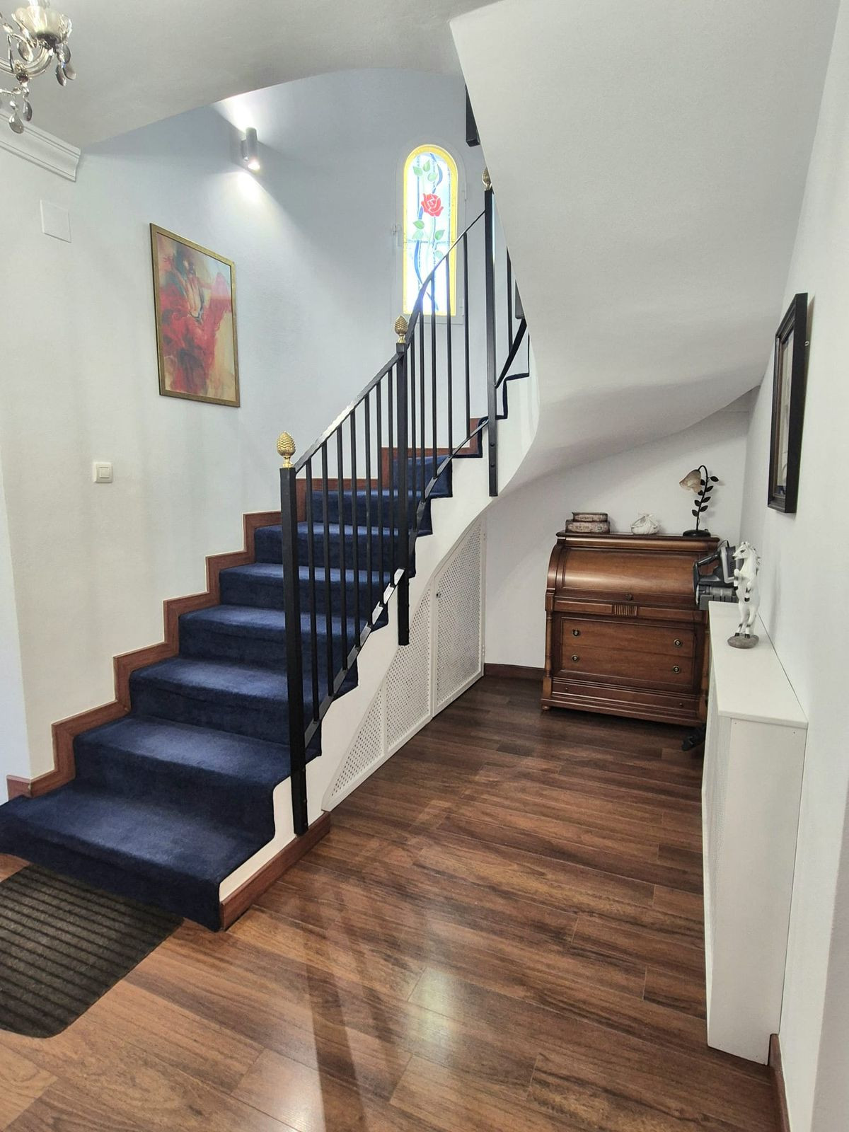 4 Bed Townhouse for sale in Coín Costa Del Sol, Málaga, Spain