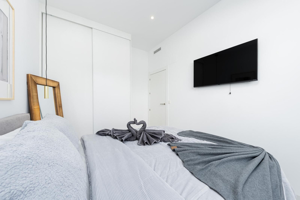 Se vende Villa - Chalet de 3 dormitorios en Costa Blanca, Alicante, España